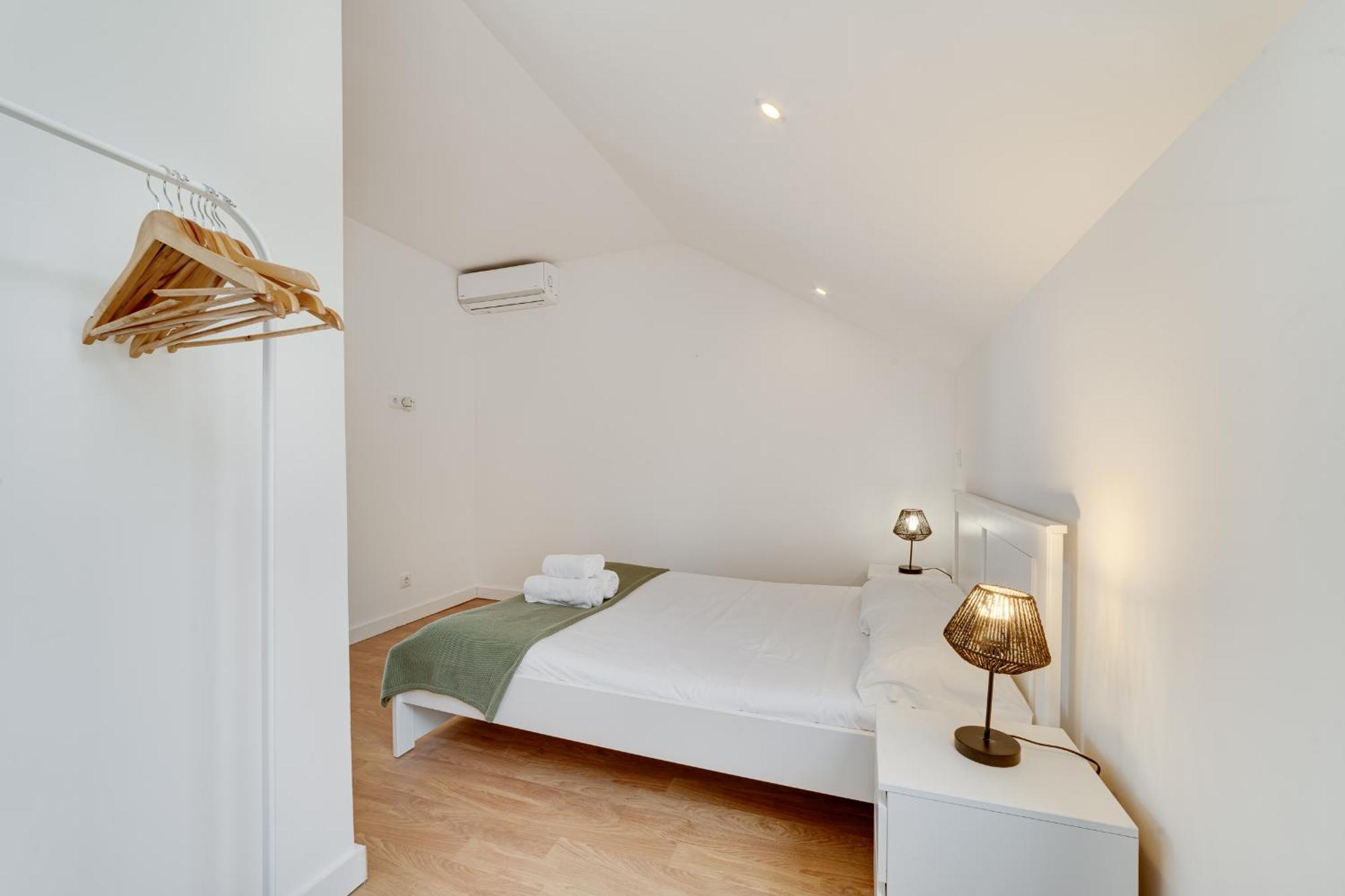 By The Palace - Ajuda Apartments Lisboa 外观 照片