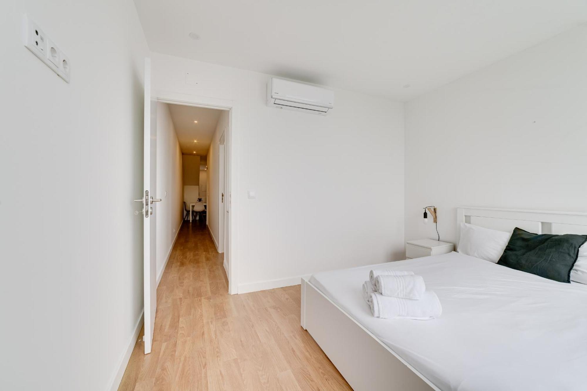 By The Palace - Ajuda Apartments Lisboa 外观 照片